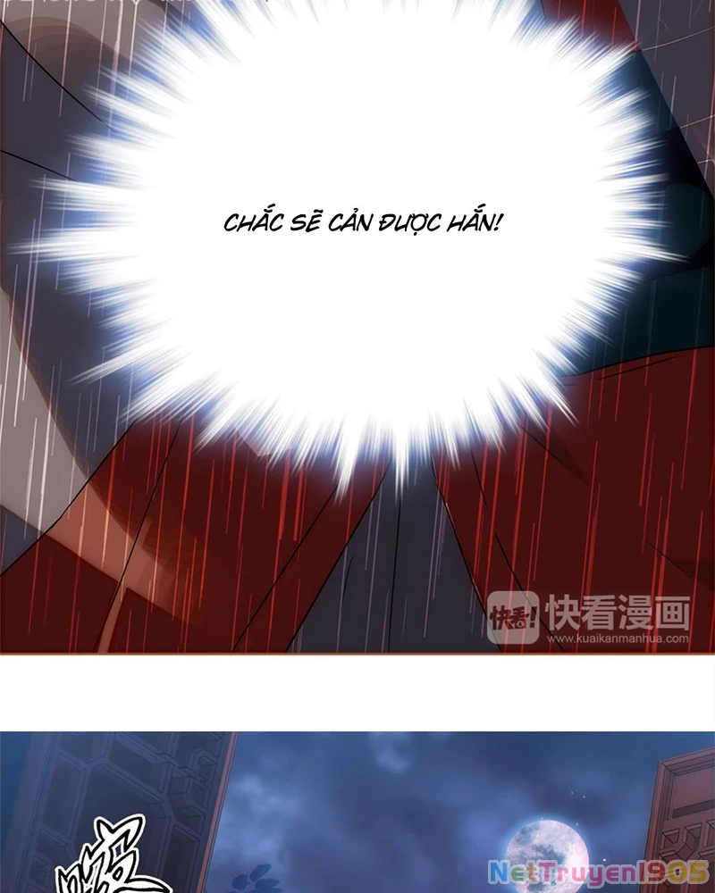 Sở Lưu Hương Truyền Kỳ Chapter 1 - 10