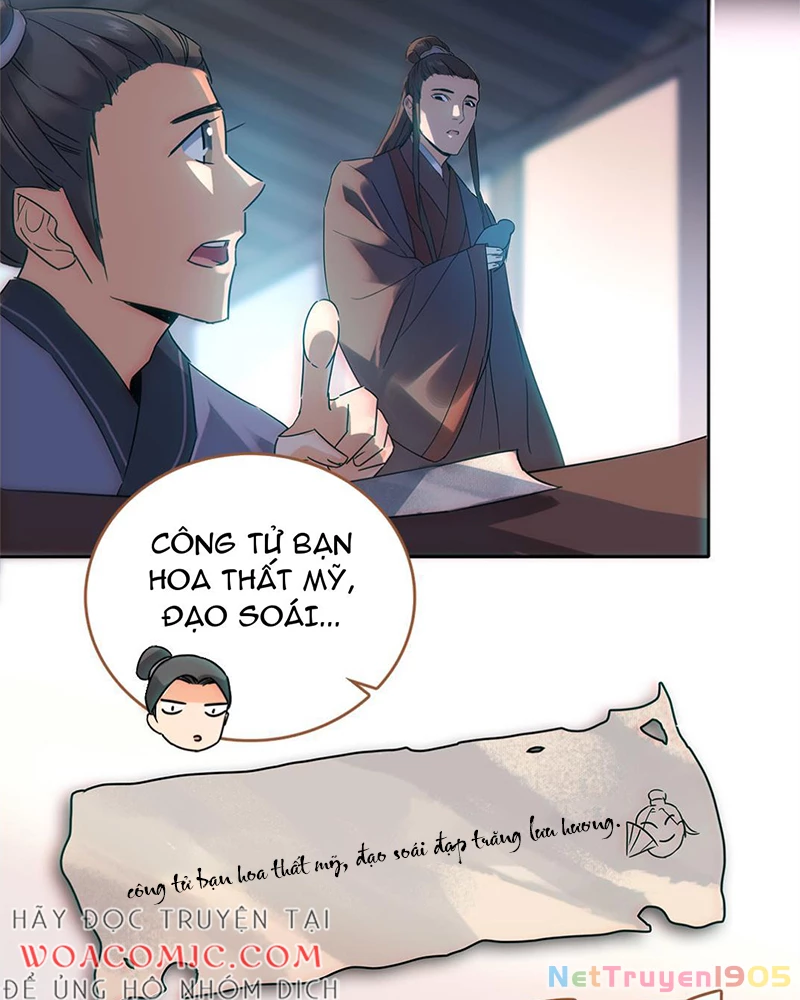 Sở Lưu Hương Truyền Kỳ Chapter 1 - 15