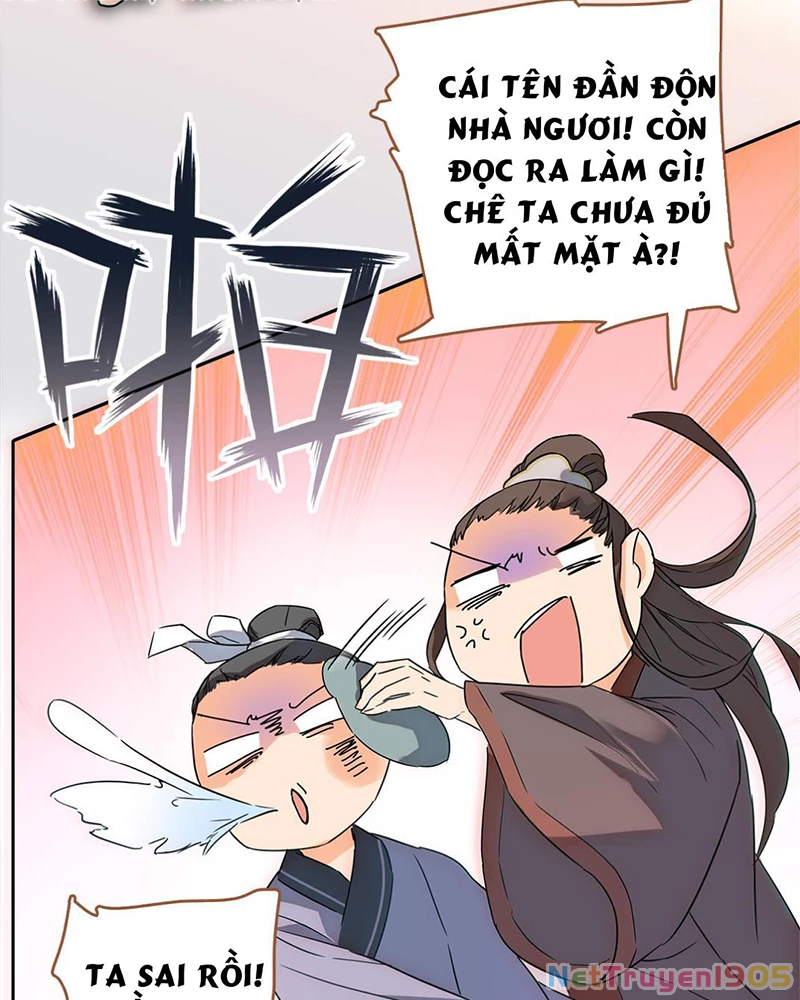 Sở Lưu Hương Truyền Kỳ Chapter 1 - 16