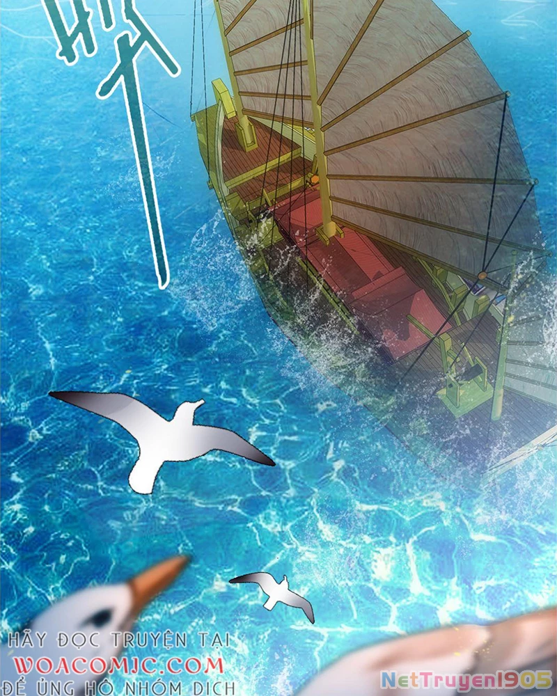 Sở Lưu Hương Truyền Kỳ Chapter 1 - 21