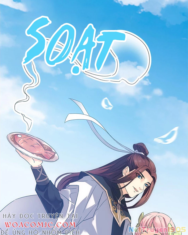 Sở Lưu Hương Truyền Kỳ Chapter 1 - 35