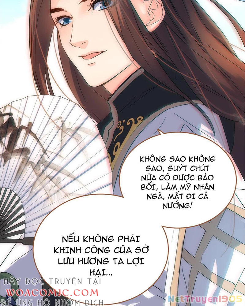 Sở Lưu Hương Truyền Kỳ Chapter 1 - 41