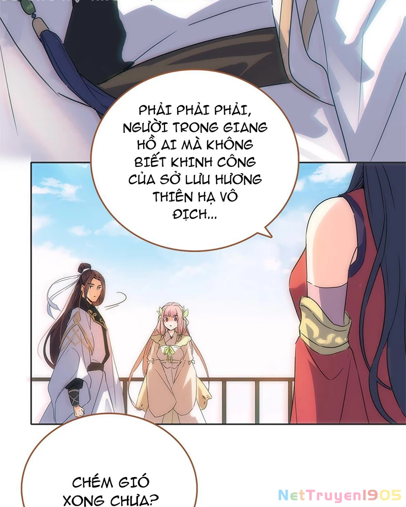 Sở Lưu Hương Truyền Kỳ Chapter 1 - 42