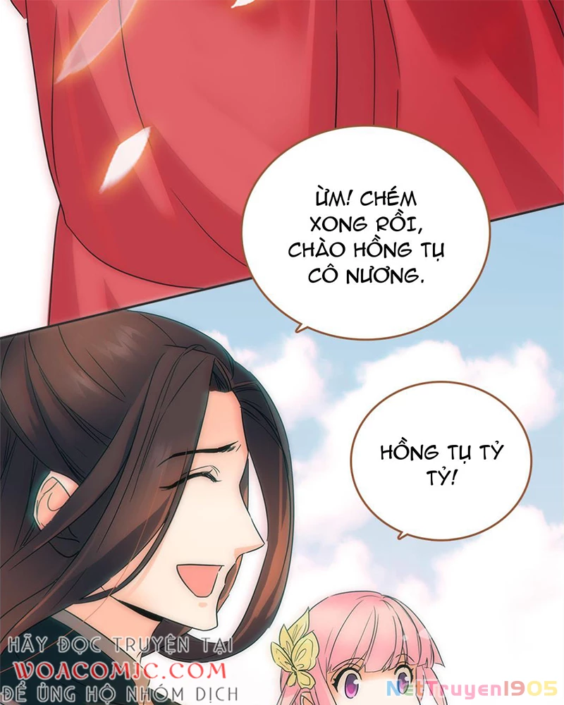 Sở Lưu Hương Truyền Kỳ Chapter 1 - 45