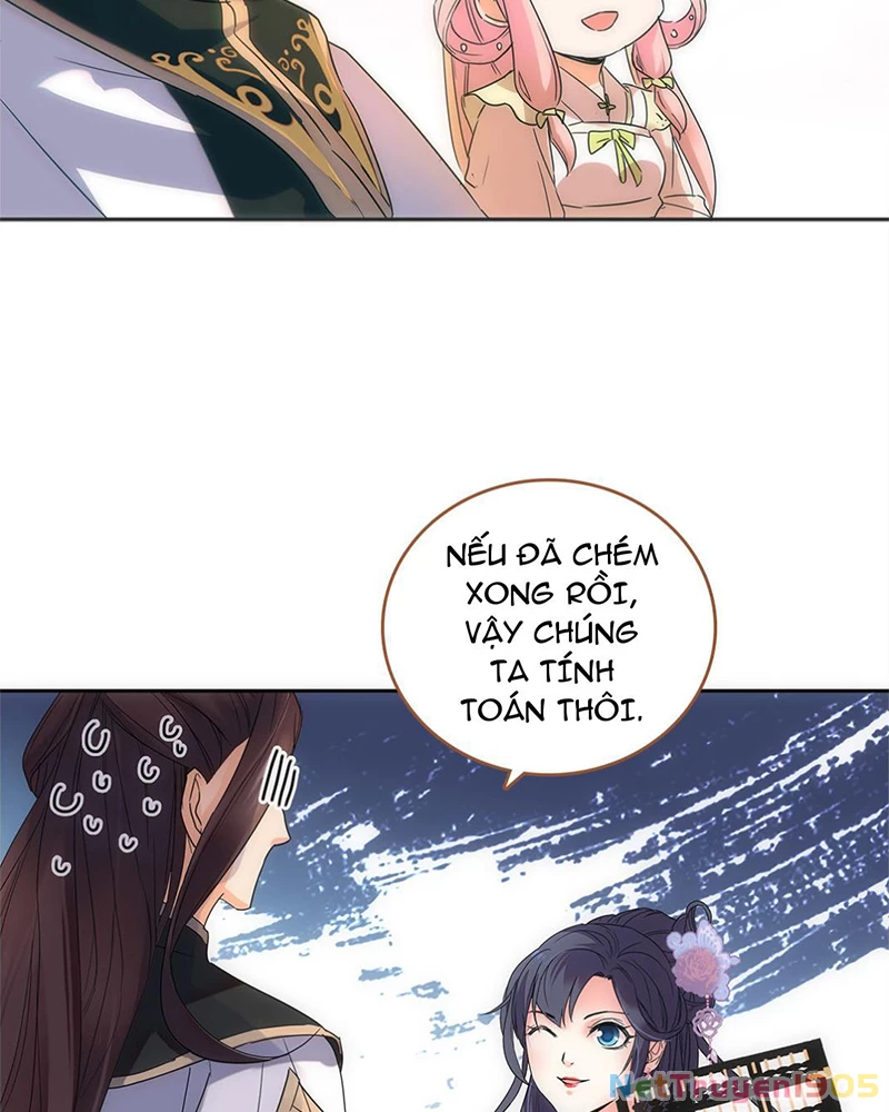 Sở Lưu Hương Truyền Kỳ Chapter 1 - 46