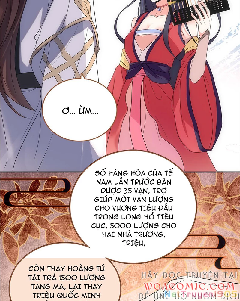 Sở Lưu Hương Truyền Kỳ Chapter 1 - 47