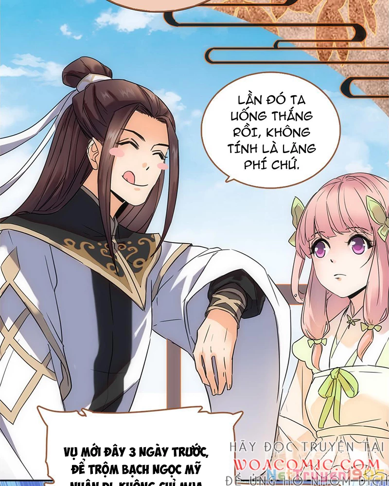 Sở Lưu Hương Truyền Kỳ Chapter 1 - 49