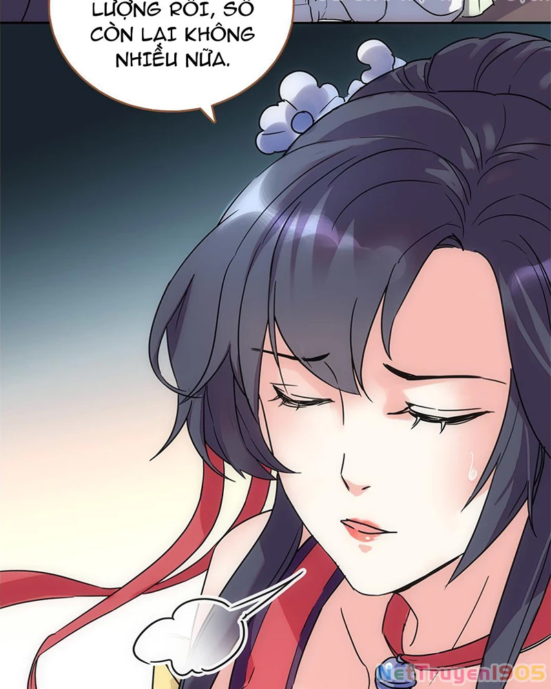 Sở Lưu Hương Truyền Kỳ Chapter 1 - 54