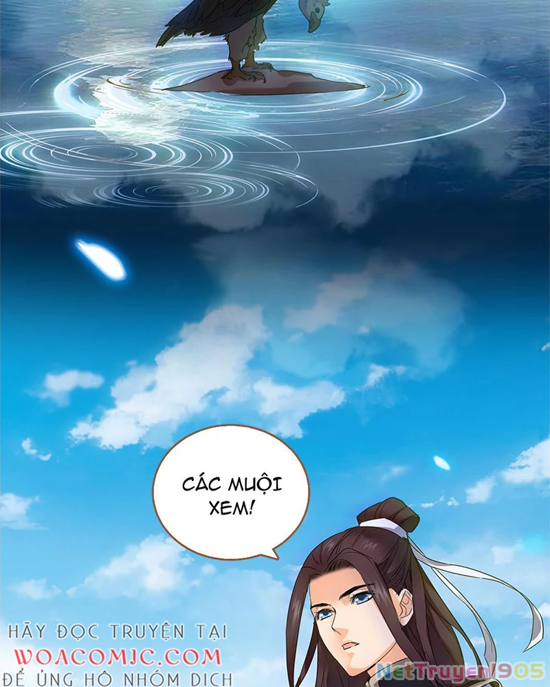 Sở Lưu Hương Truyền Kỳ Chapter 1 - 63