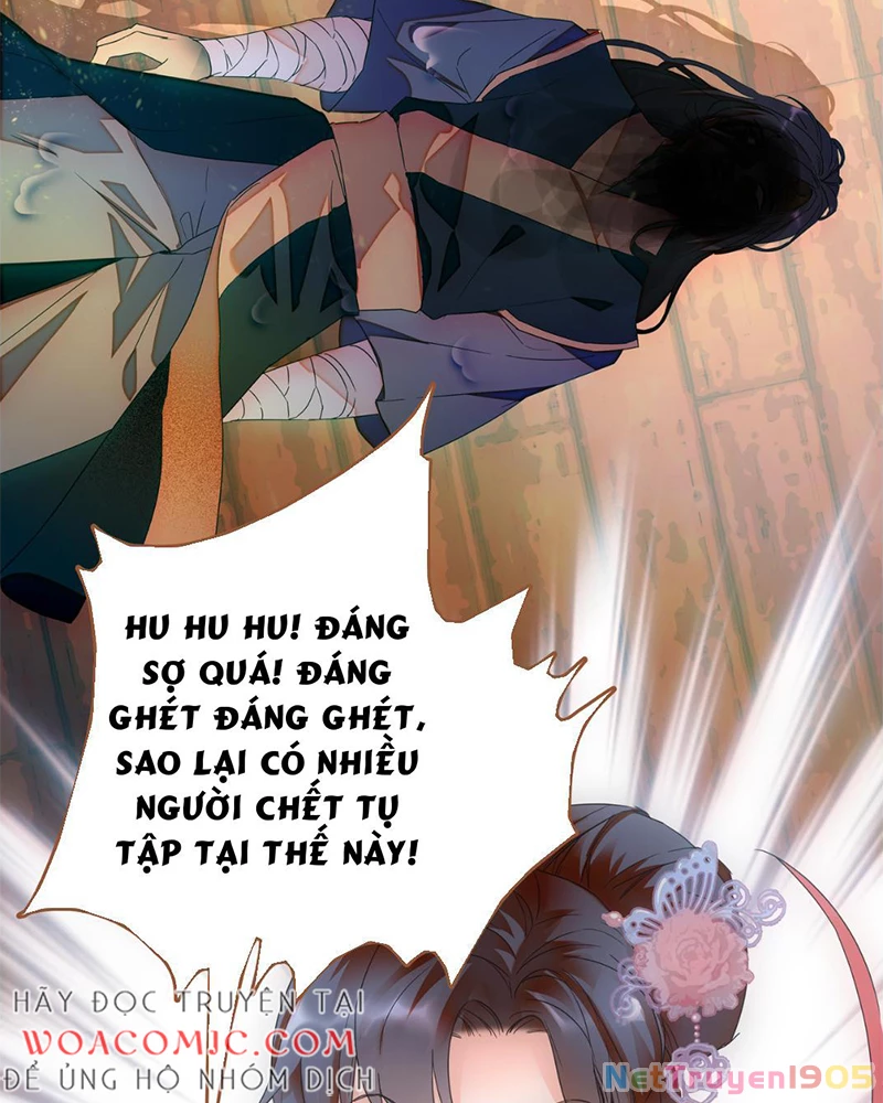 Sở Lưu Hương Truyền Kỳ Chapter 2 - 3