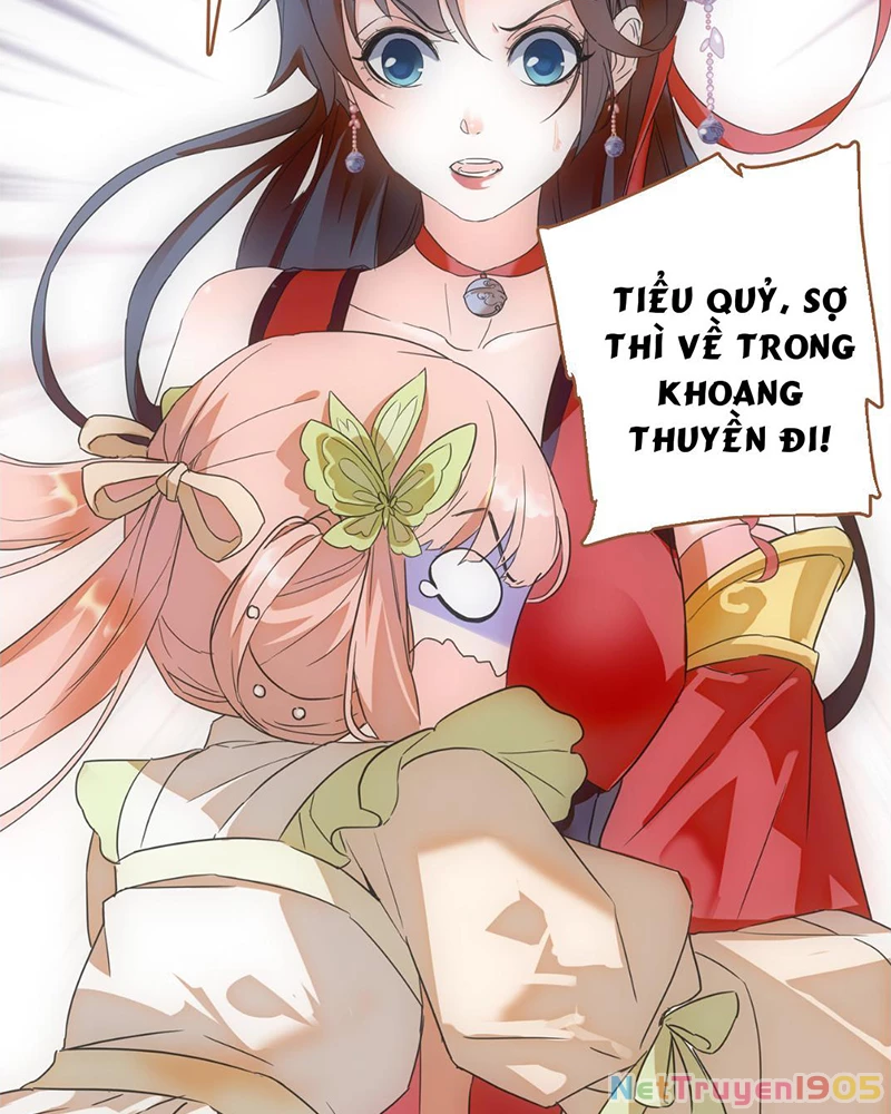 Sở Lưu Hương Truyền Kỳ Chapter 2 - 4