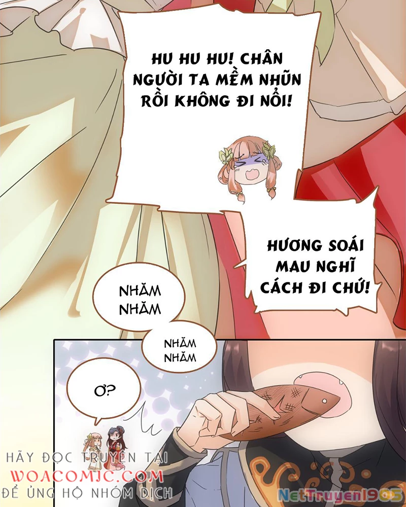 Sở Lưu Hương Truyền Kỳ Chapter 2 - 5