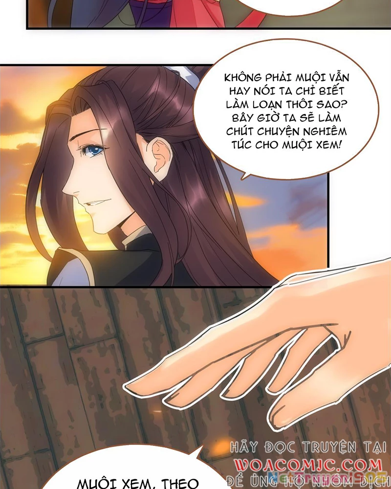 Sở Lưu Hương Truyền Kỳ Chapter 2 - 11