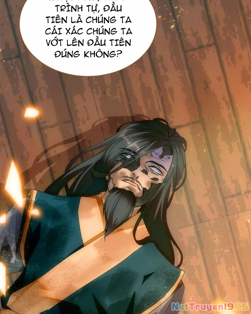 Sở Lưu Hương Truyền Kỳ Chapter 2 - 12