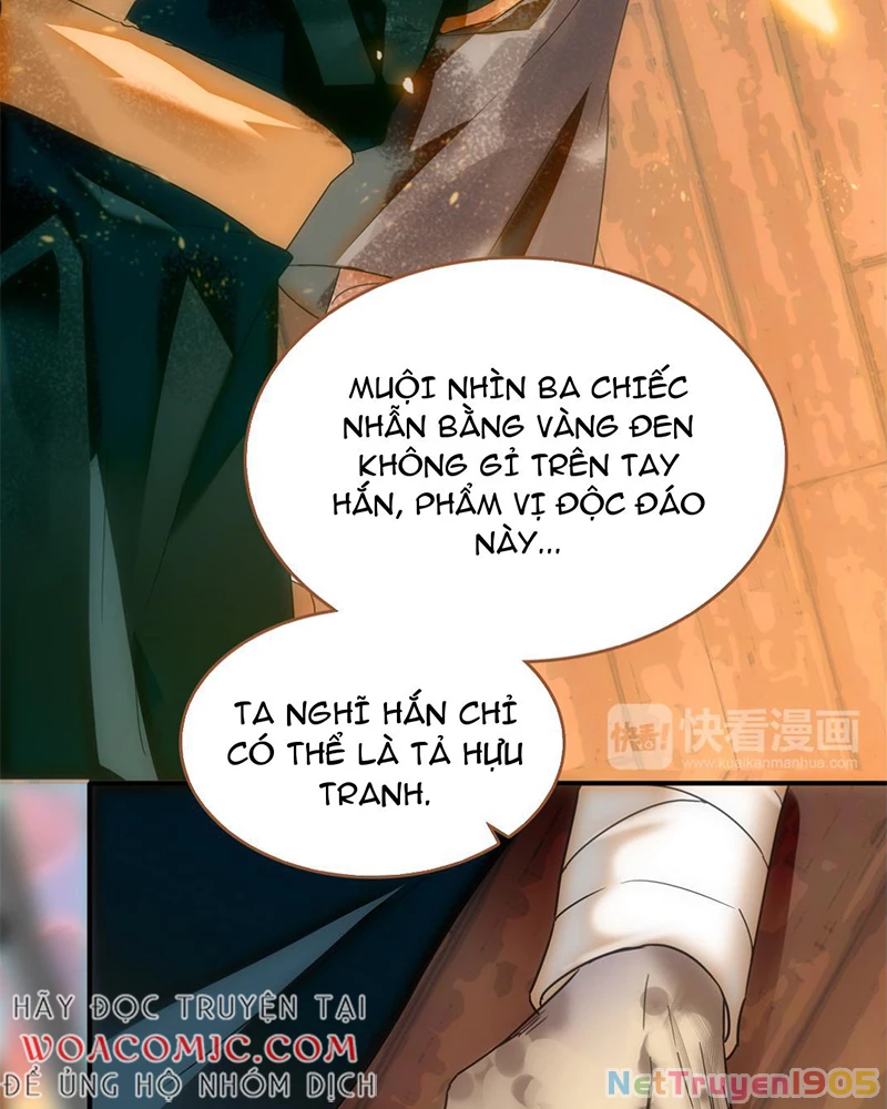 Sở Lưu Hương Truyền Kỳ Chapter 2 - 13