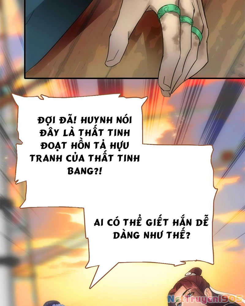 Sở Lưu Hương Truyền Kỳ Chapter 2 - 14