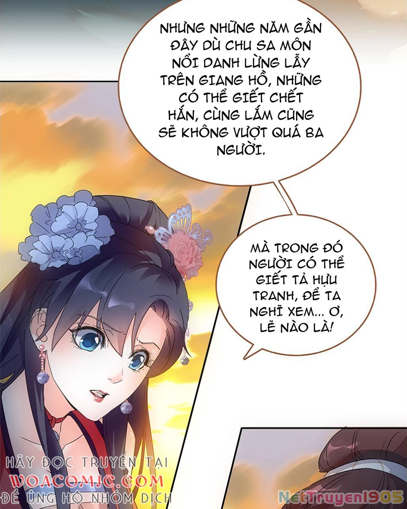 Sở Lưu Hương Truyền Kỳ Chapter 2 - 19