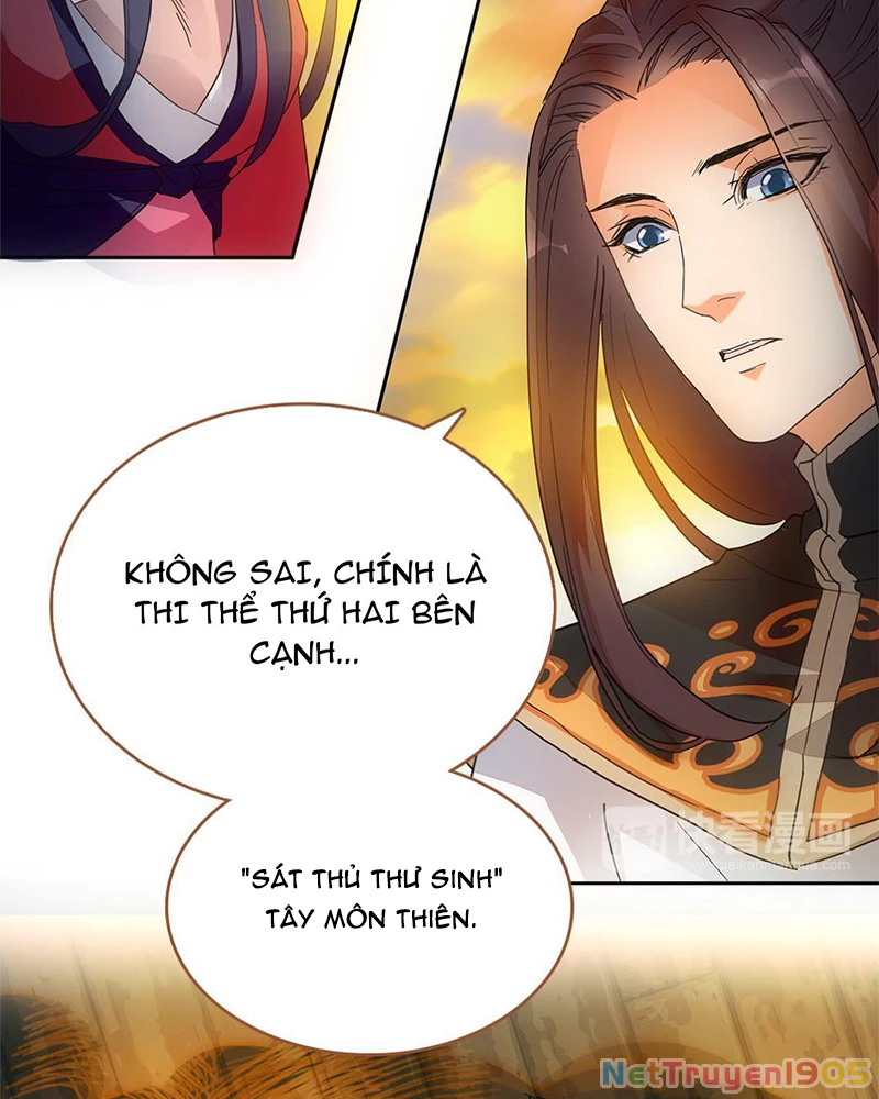 Sở Lưu Hương Truyền Kỳ Chapter 2 - 20