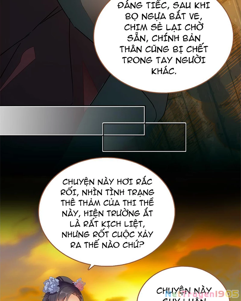 Sở Lưu Hương Truyền Kỳ Chapter 2 - 23