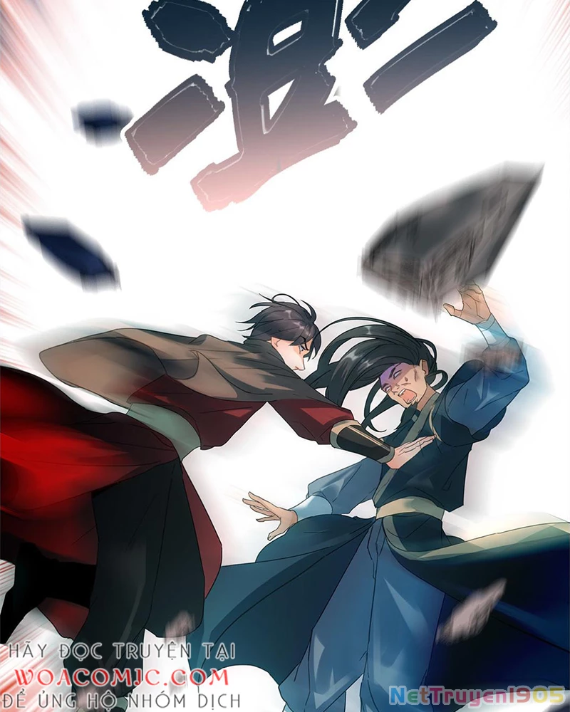 Sở Lưu Hương Truyền Kỳ Chapter 2 - 26