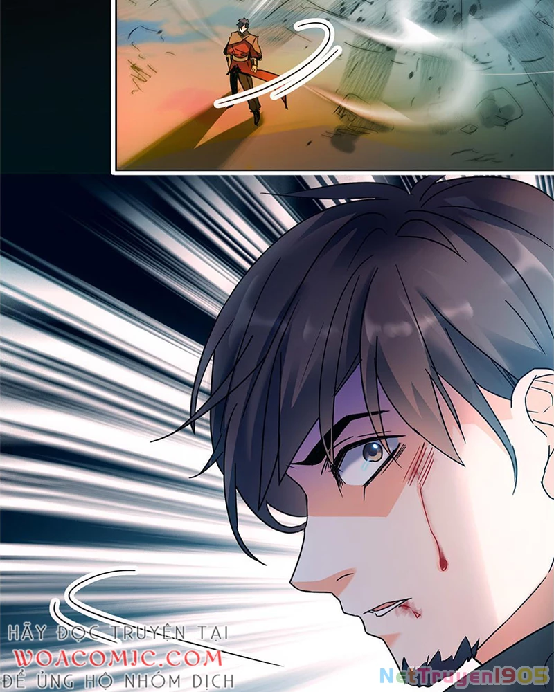 Sở Lưu Hương Truyền Kỳ Chapter 2 - 30