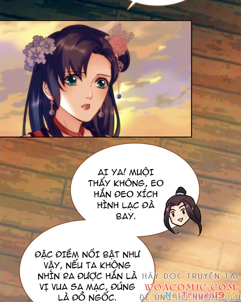 Sở Lưu Hương Truyền Kỳ Chapter 2 - 40