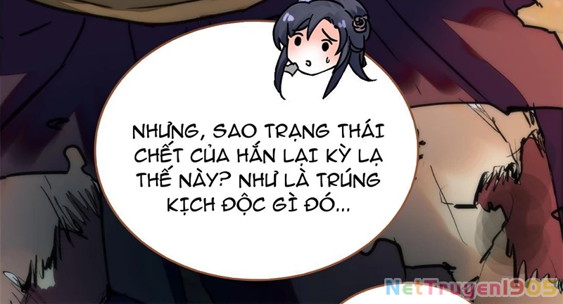 Sở Lưu Hương Truyền Kỳ Chapter 2 - 43