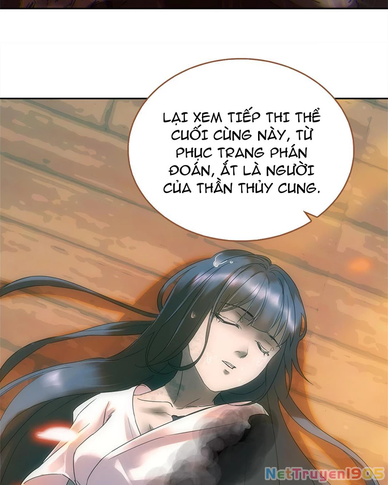 Sở Lưu Hương Truyền Kỳ Chapter 2 - 47