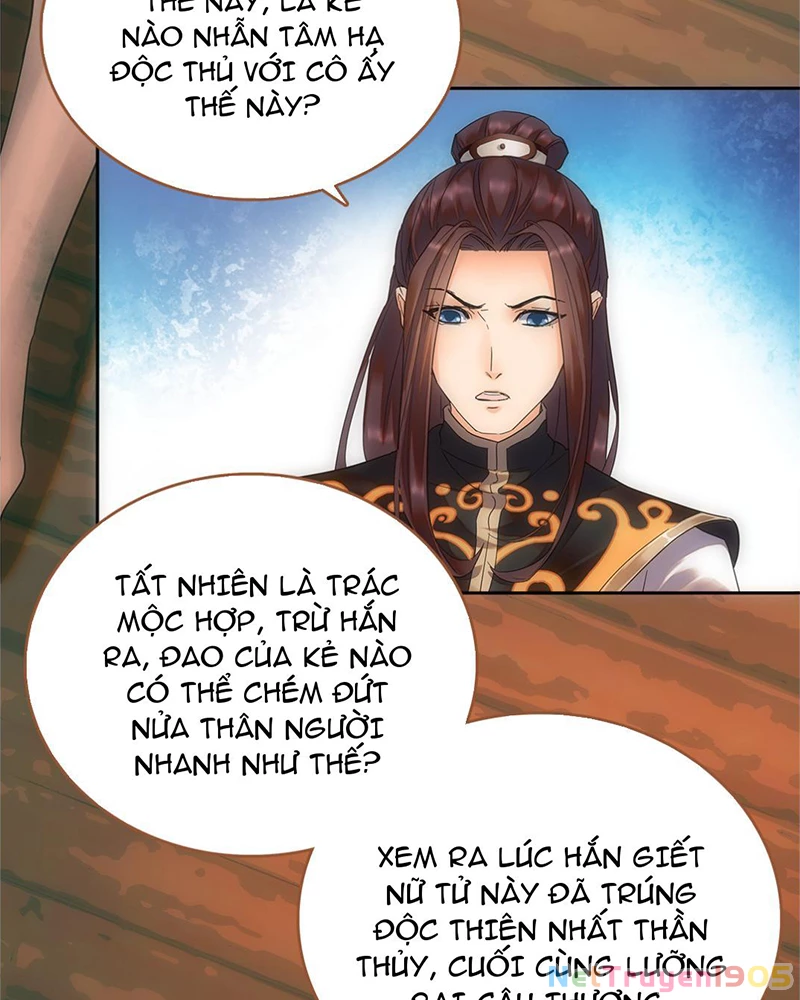 Sở Lưu Hương Truyền Kỳ Chapter 2 - 49