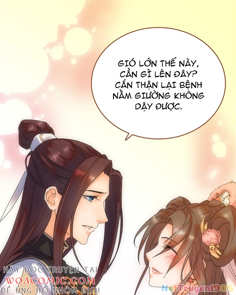 Sở Lưu Hương Truyền Kỳ Chapter 3 - 3