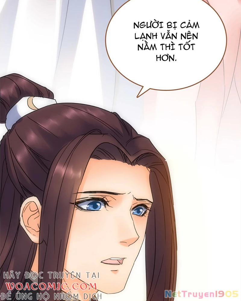 Sở Lưu Hương Truyền Kỳ Chapter 3 - 5