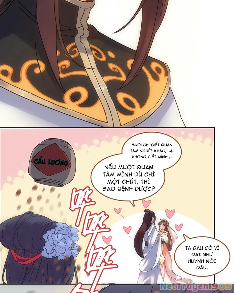 Sở Lưu Hương Truyền Kỳ Chapter 3 - 6