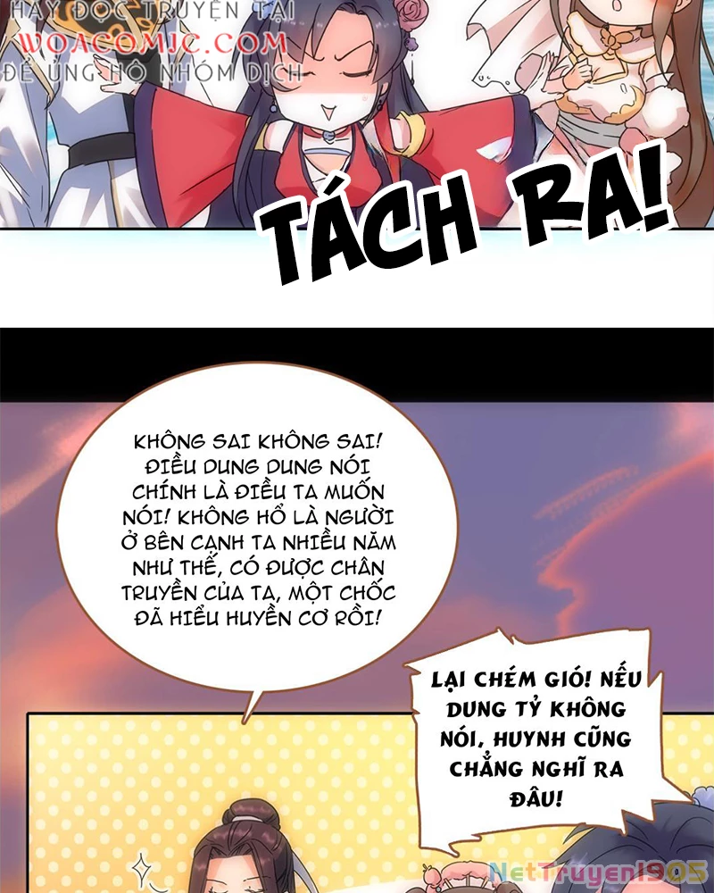 Sở Lưu Hương Truyền Kỳ Chapter 3 - 8