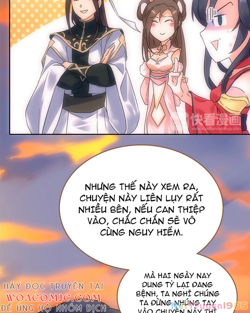 Sở Lưu Hương Truyền Kỳ Chapter 3 - 9