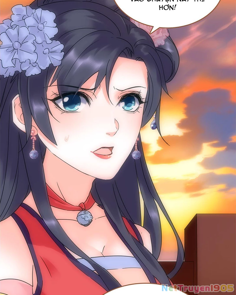 Sở Lưu Hương Truyền Kỳ Chapter 3 - 10