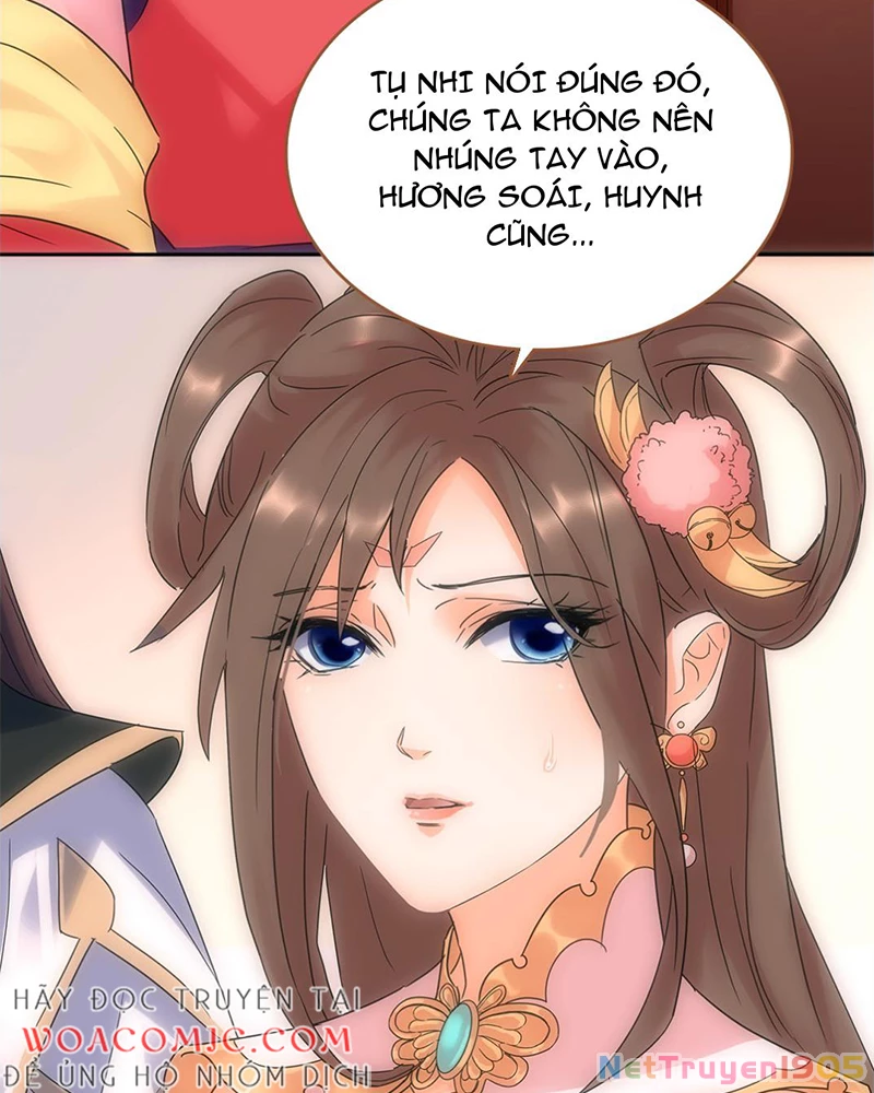Sở Lưu Hương Truyền Kỳ Chapter 3 - 11