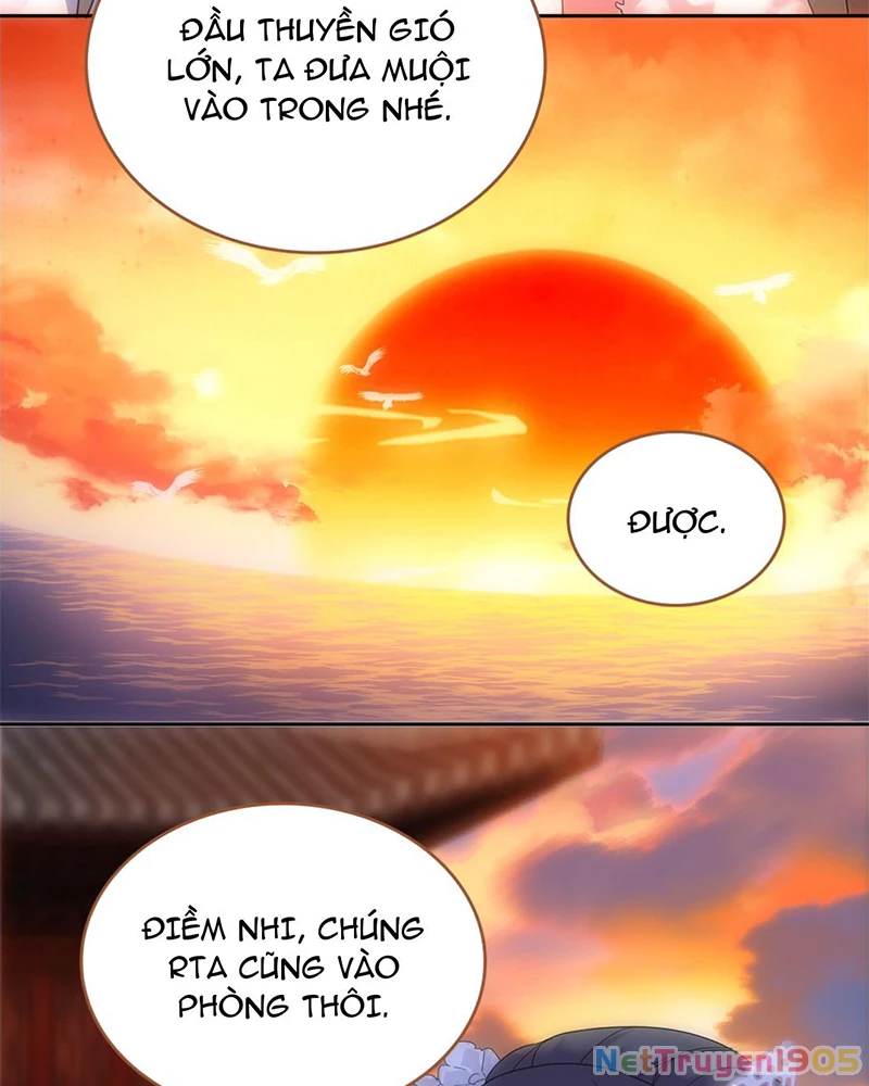 Sở Lưu Hương Truyền Kỳ Chapter 3 - 14