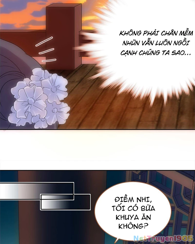 Sở Lưu Hương Truyền Kỳ Chapter 3 - 16