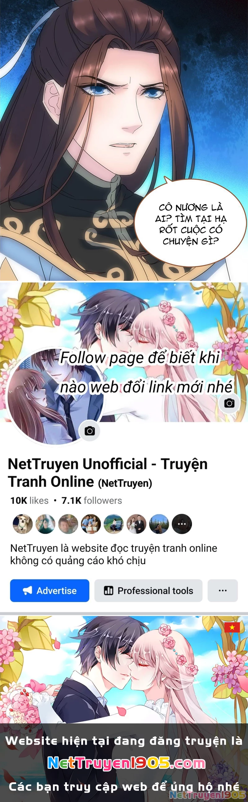 Sở Lưu Hương Truyền Kỳ Chapter 3 - 29