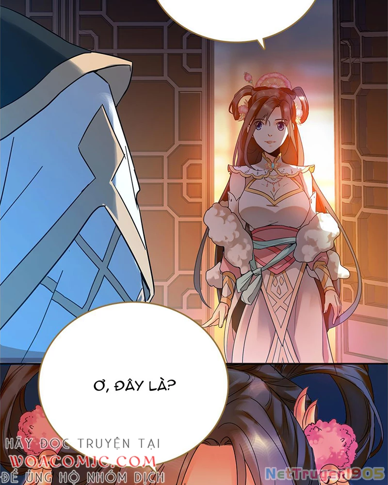Sở Lưu Hương Truyền Kỳ Chapter 4 - 5