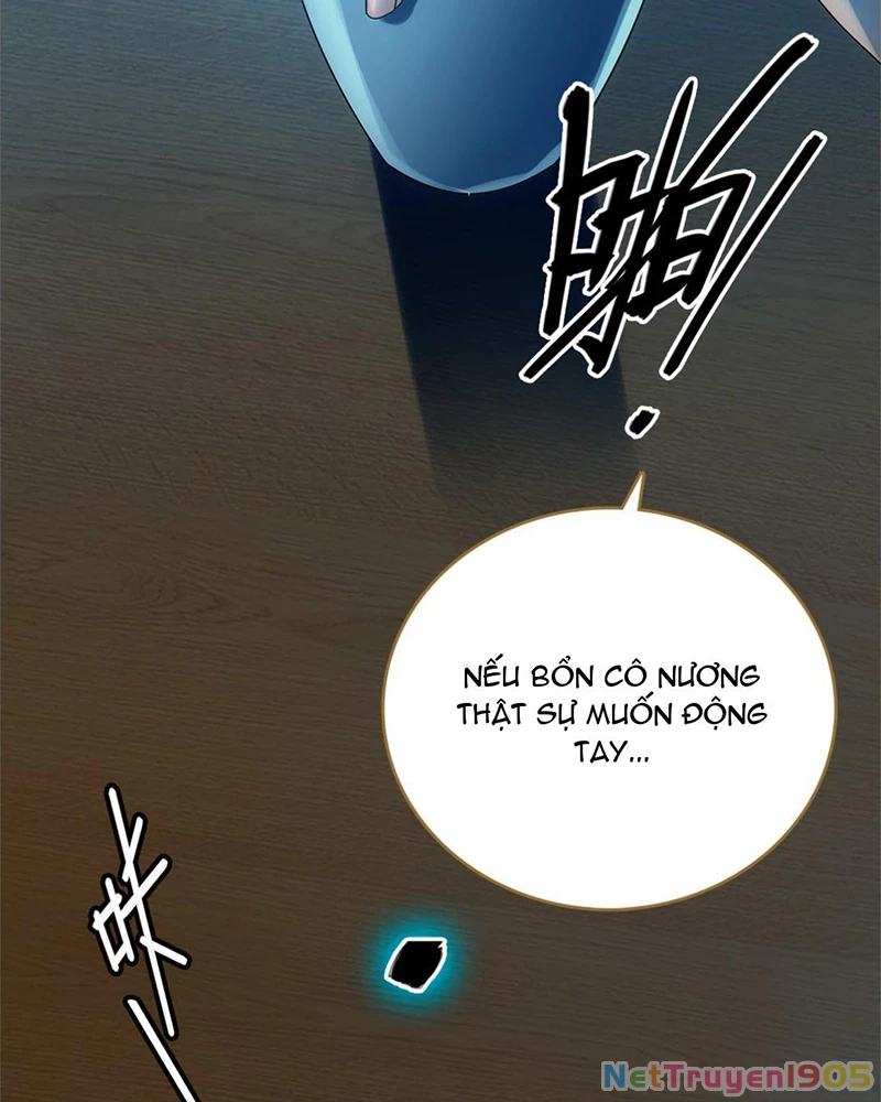 Sở Lưu Hương Truyền Kỳ Chapter 4 - 10