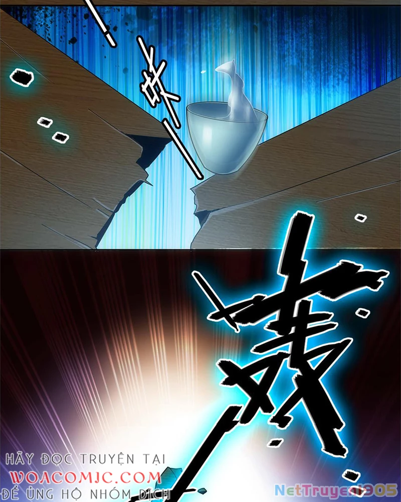 Sở Lưu Hương Truyền Kỳ Chapter 4 - 11