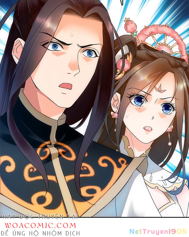 Sở Lưu Hương Truyền Kỳ Chapter 4 - 13