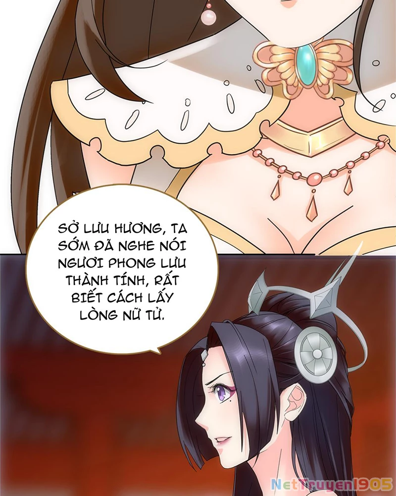 Sở Lưu Hương Truyền Kỳ Chapter 4 - 18