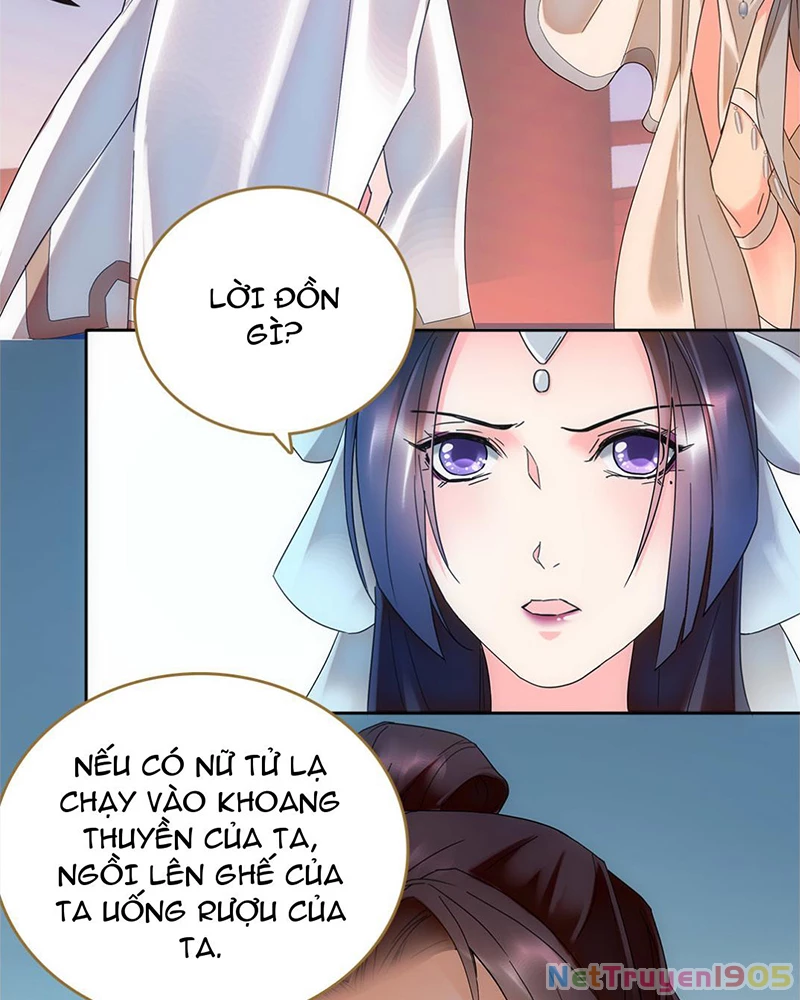 Sở Lưu Hương Truyền Kỳ Chapter 4 - 23