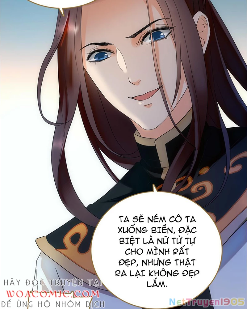 Sở Lưu Hương Truyền Kỳ Chapter 4 - 24