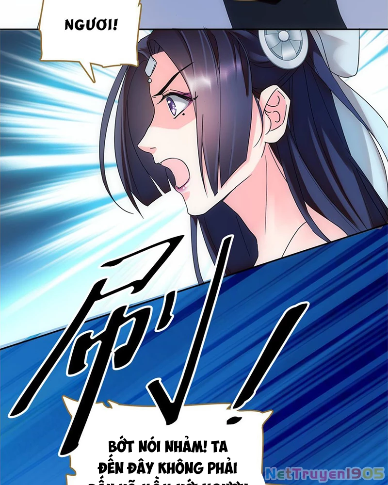 Sở Lưu Hương Truyền Kỳ Chapter 4 - 25