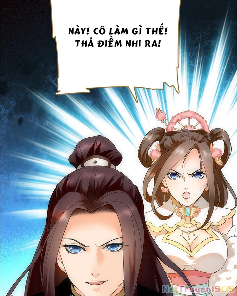 Sở Lưu Hương Truyền Kỳ Chapter 4 - 28