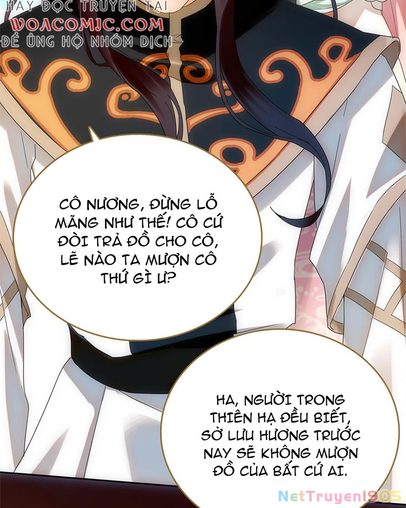 Sở Lưu Hương Truyền Kỳ Chapter 4 - 29