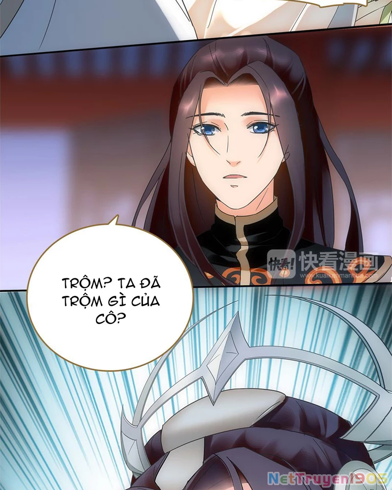 Sở Lưu Hương Truyền Kỳ Chapter 4 - 31